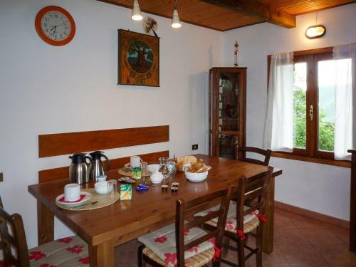 Locazione Turistica Grande Foresta