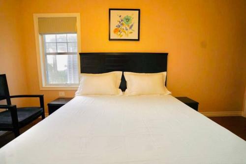 Villa Le Reve Valley - Canadian Cottage 3