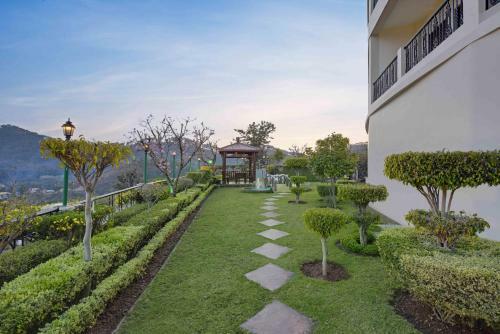 Hotel Merak Resort, Bhimtal