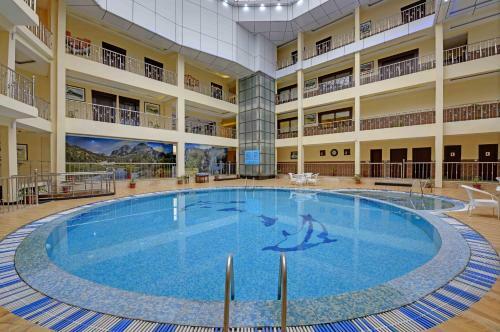 Hotel Merak Resort, Bhimtal
