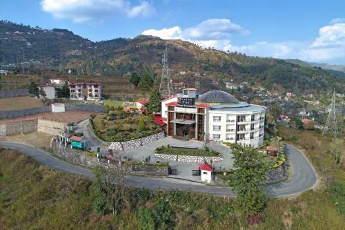 Hotel Merak Resort, Bhimtal
