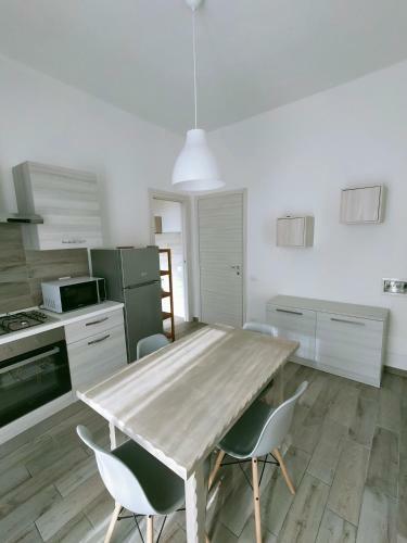 Apartamento Palazzo Cavour
