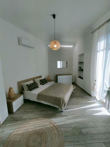 Apartamento Palazzo Cavour
