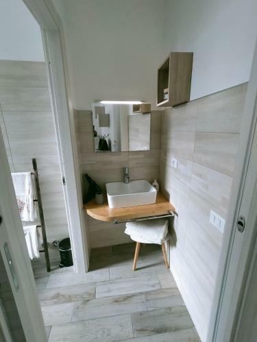 Apartamento Palazzo Cavour