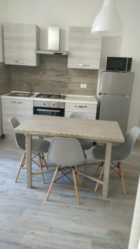 Apartamento Palazzo Cavour