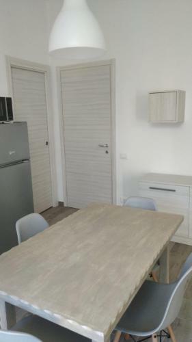 Apartamento Palazzo Cavour