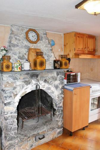 Case Carmeli - Primula