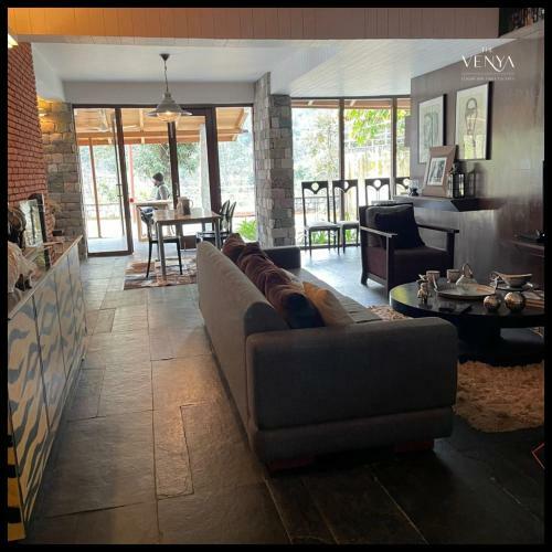 Casa By The Venya - Bhimtal