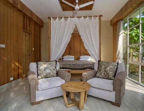 Casa By The Venya - Bhimtal