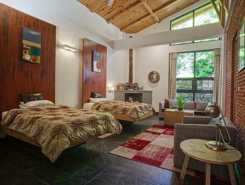 Casa By The Venya - Bhimtal