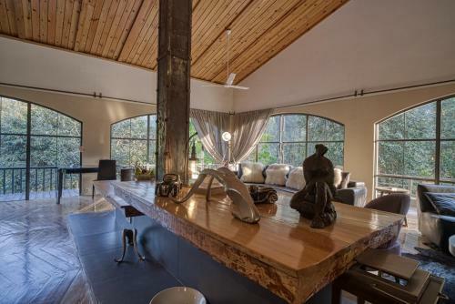 Casa By The Venya - Bhimtal