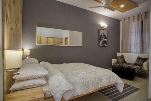 Casa By The Venya - Bhimtal