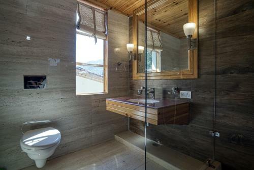 Casa By The Venya - Bhimtal