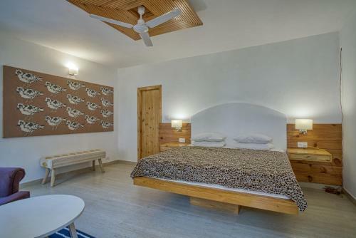 Casa By The Venya - Bhimtal