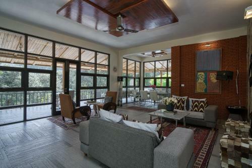 Casa By The Venya - Bhimtal