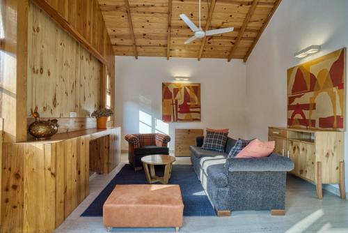 Casa By The Venya - Bhimtal