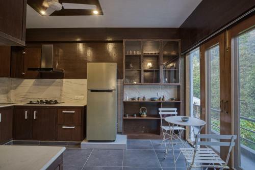 Casa By The Venya - Bhimtal