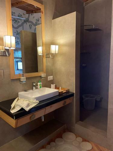 Casa By The Venya - Bhimtal