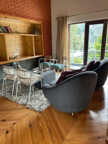 Casa By The Venya - Bhimtal