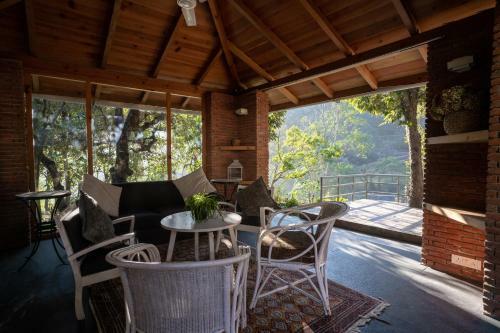 Casa By The Venya - Bhimtal