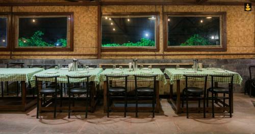 Livingstone Camping Site, Bhimtal