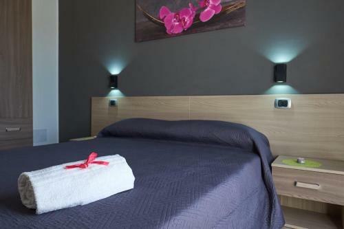 B&B Bouganville House - Casa Vacanze