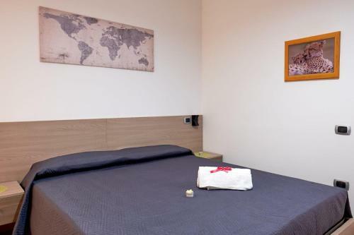 B&B Bouganville House - Casa Vacanze