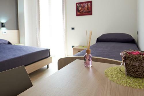 B&B Bouganville House - Casa Vacanze