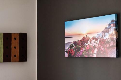 B&B Bouganville House - Casa Vacanze