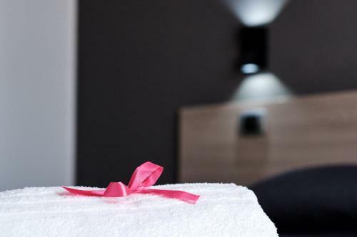 B&B Bouganville House - Casa Vacanze