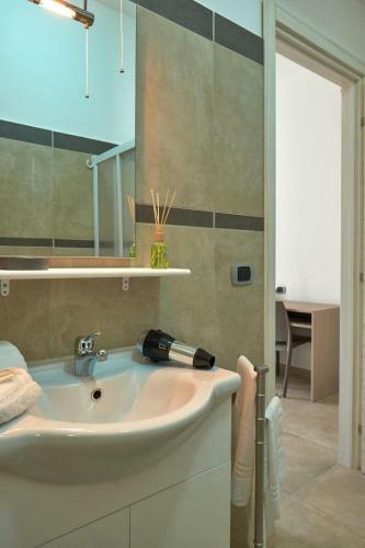 B&B Bouganville House - Casa Vacanze