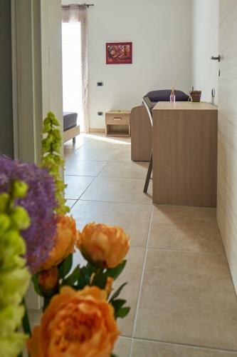 B&B Bouganville House - Casa Vacanze