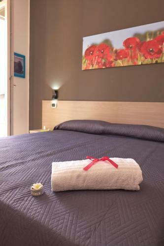 B&B Bouganville House - Casa Vacanze