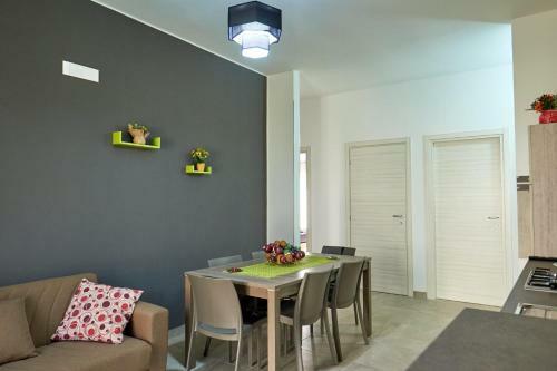 B&B Bouganville House - Casa Vacanze