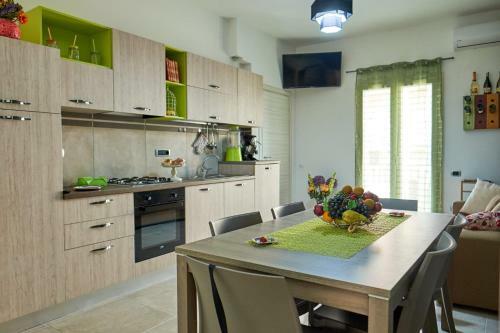 B&B Bouganville House - Casa Vacanze
