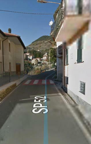 Casa Vacanze Da Oscar