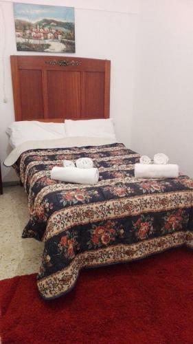 Apartamento Casa Nemo