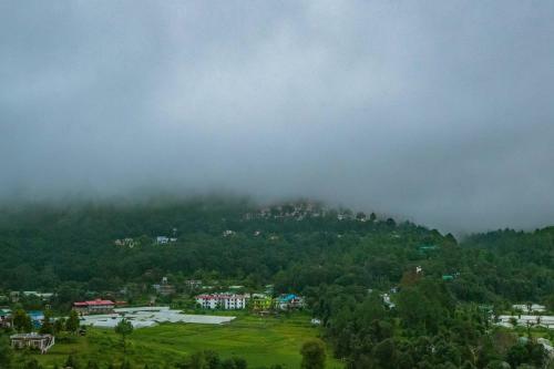 Villa Stayvista At Oberoi's Chalet