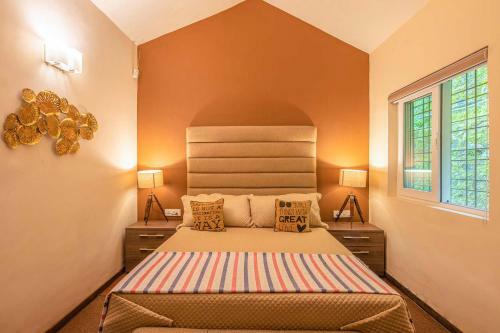 Villa Stayvista At Oberoi's Chalet