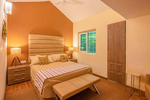 Villa Stayvista At Oberoi's Chalet