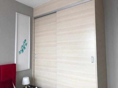 Apartamento Nice & Luxury London Theme, Corner With Balcony, 769sqft