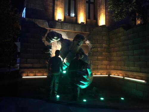 Apartamento Nice & Luxury London Theme, Corner With Balcony, 769sqft