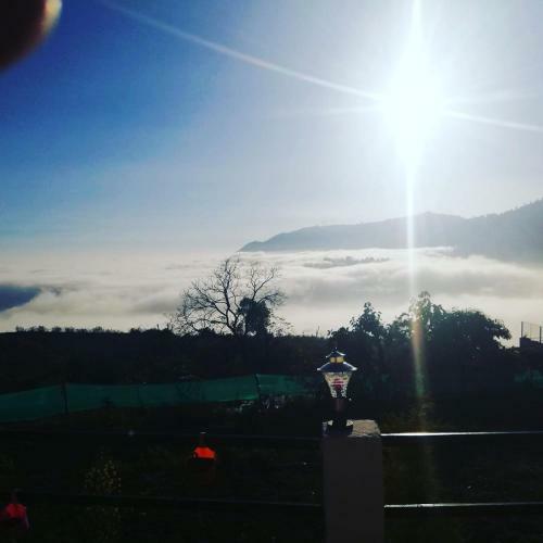 Baakhei Campsite Homestay