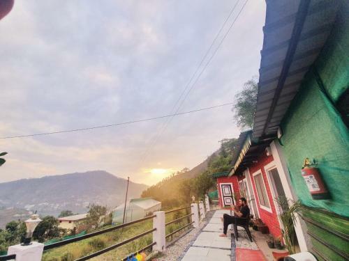 Baakhei Campsite Homestay