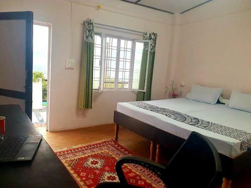 Baakhei Campsite Homestay