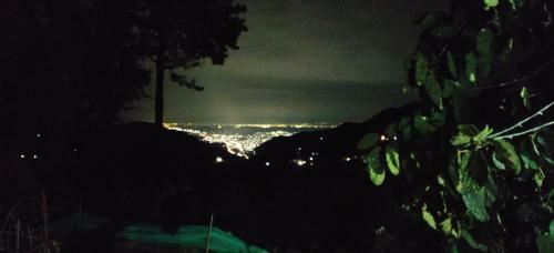 Baakhei Campsite Homestay
