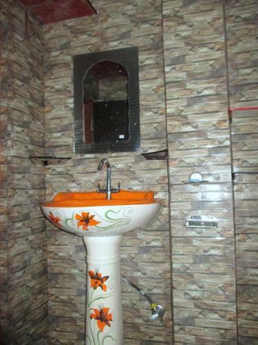 Mountain View Homestay