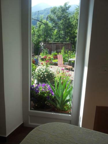 B&B Oasi Fiorita