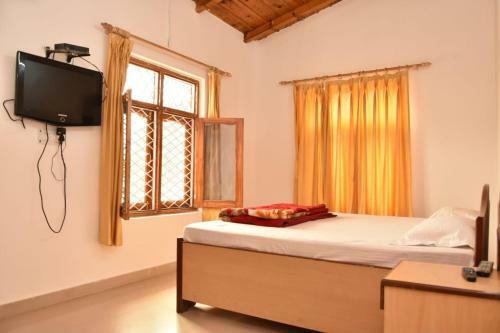 Hostal Sanskar Homestay