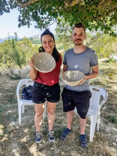 Casa In Borgo Tipico Lucano Colazione Inclusa